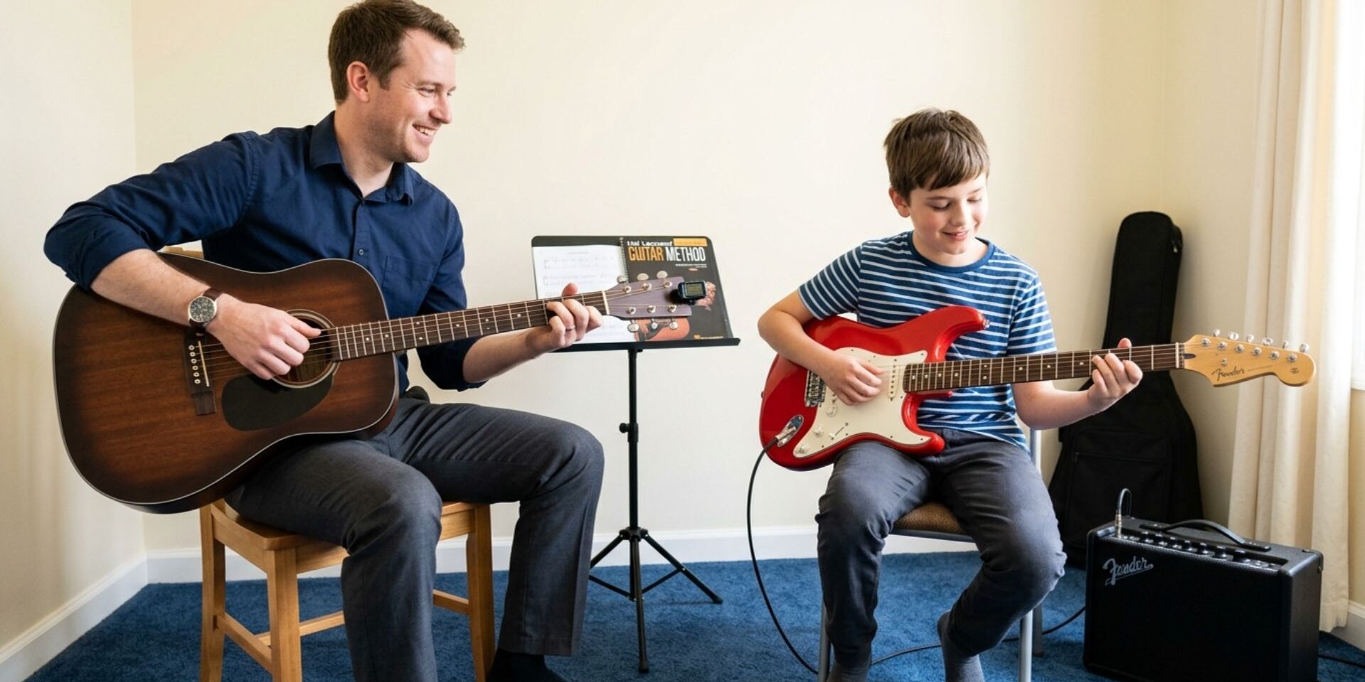 Strongsville-Academy-of-Music-Lessons-Guitar