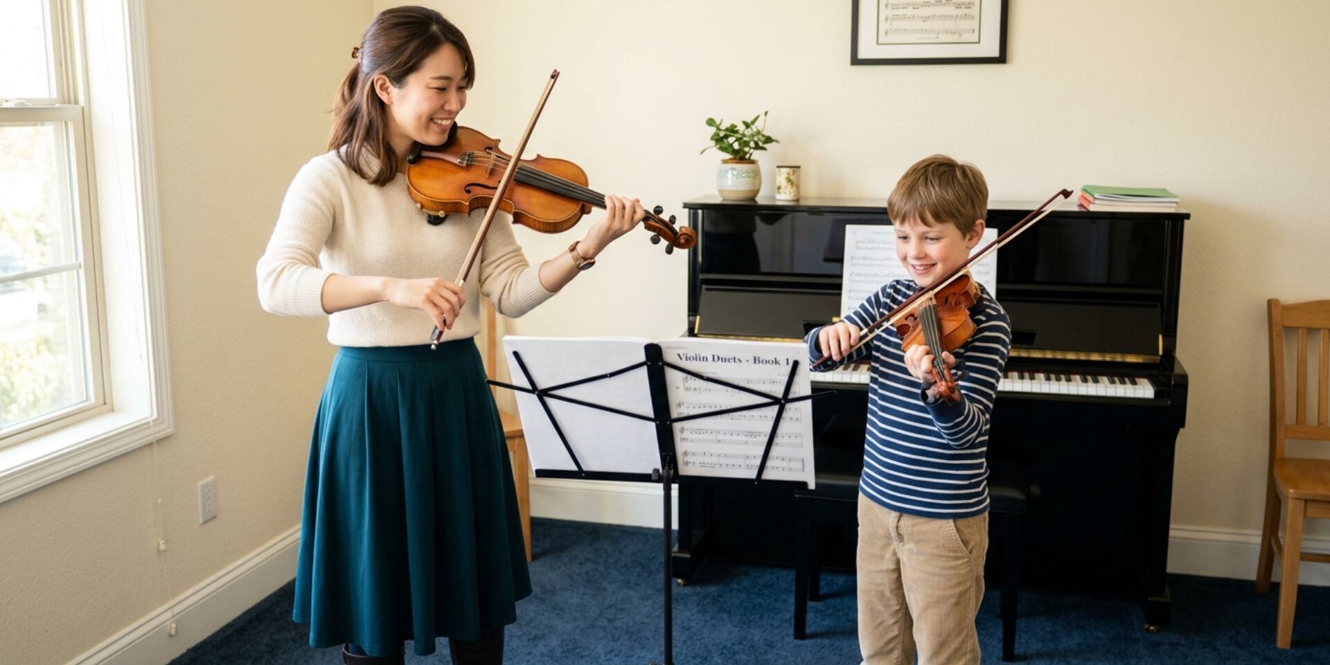 Strongsville-Academy-of-Music-Lessons-Violin